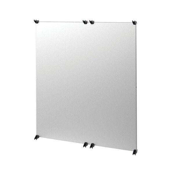 PROLINE G2 Disconnect Mounting Subpanel,