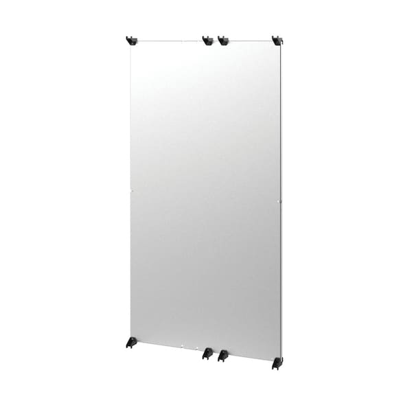 PROLINE G2 Disconnect Mounting Subpanel,