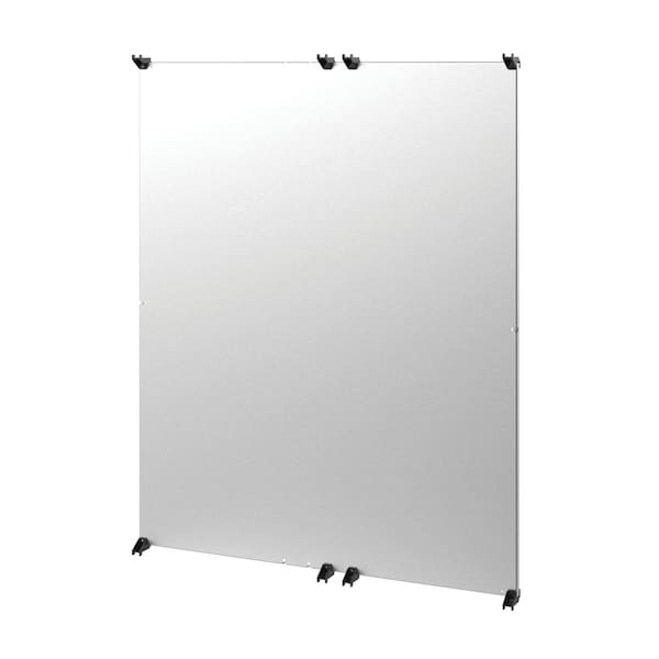 PROLINE G2 Disconnect Mounting Subpanel,