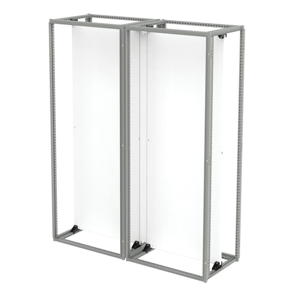 PROLINE G2 Joining Subpanels, fits 1000xN/Amm, Conductive, Steel