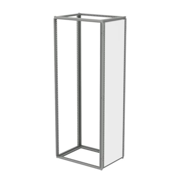 PROLINE G2 Full Mounting Subpanels, fits 2000x500mm, Steel