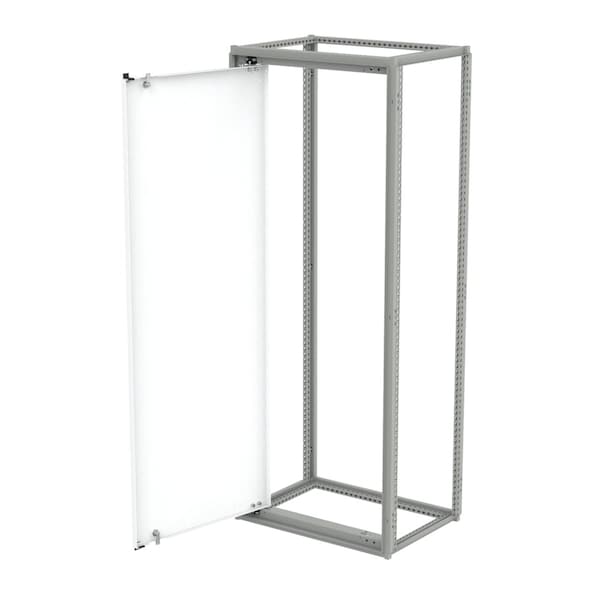 PROLINE G2 Swing-Out Mounting Subpanels, fits 2200x800mm, Steel