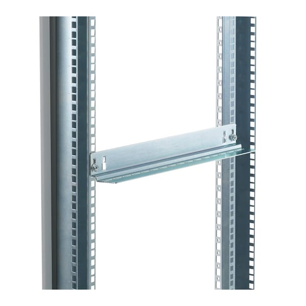 Guides, 517mm, Plated, Steel