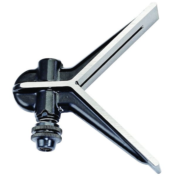 Center Head Only