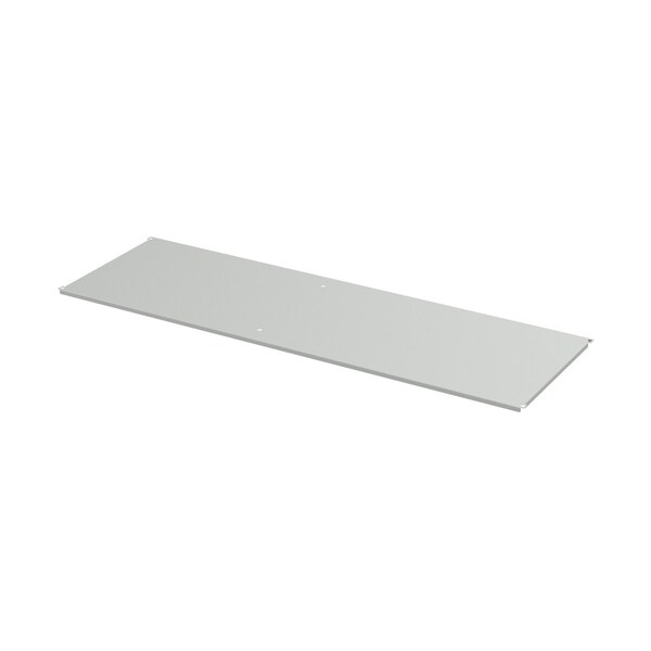 PROLINE G2 Disconnect Solid Tops, fits 1800x600mm, Lt Gray, Steel