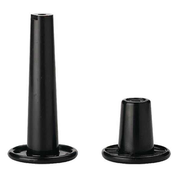 Cable Spools, 4", Plastic