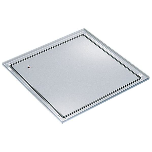 PROLINE 100-mm Solid Base, fits 1000x600mm, SS Type 304