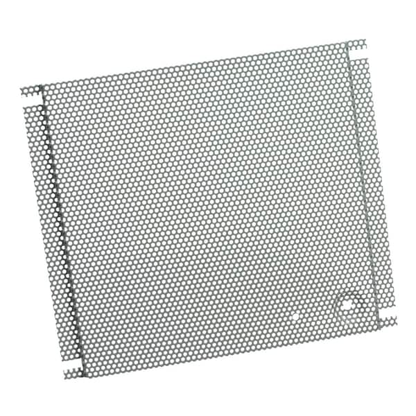 Type 1 Pull Box Perforated Panel, Fits 1