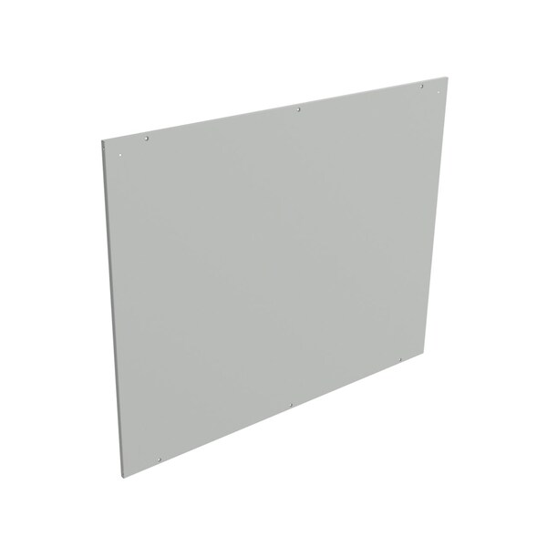 Solid Covers, Fits 1400x1200mm, Lt Gray