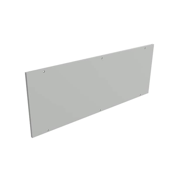 Solid Covers, Fits 1400x1200mm, Lt Gray