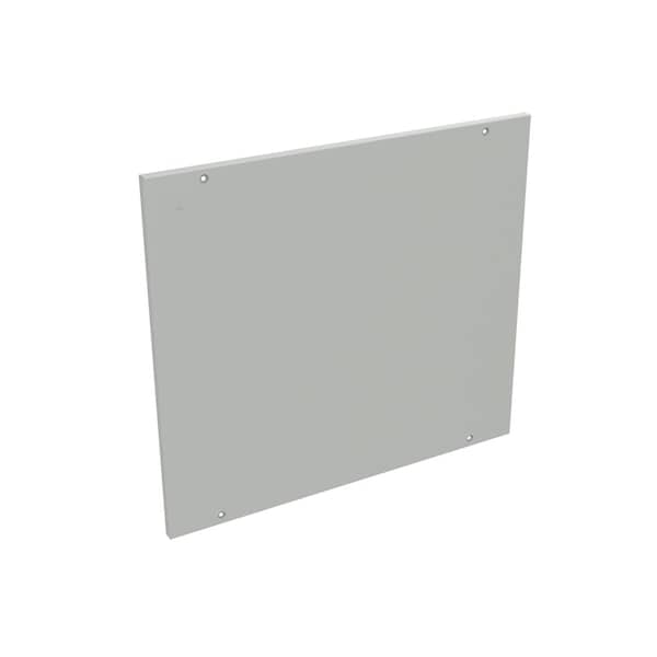 Solid Covers, Fits 1400x800mm, Lt Gray