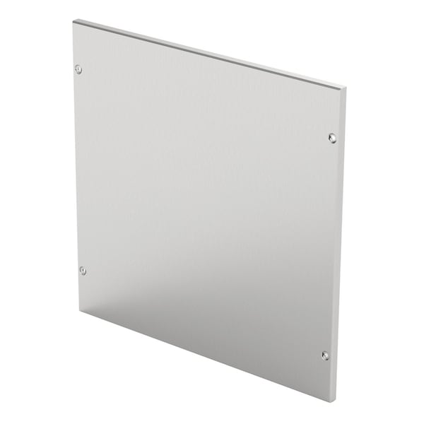 Covers for Upper Front, fits 1600x600mm