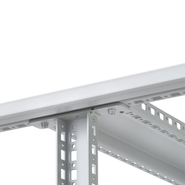 Center Upright, Fits 1600mm tall, Steel
