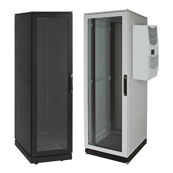 Proline Voice/Data and Server Cabinet, T