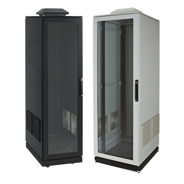 Proline Voice/Data and Server Cabinets W
