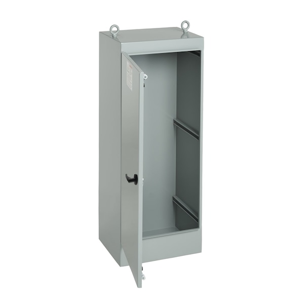 Free-Stand, Single or Dual Access, Type