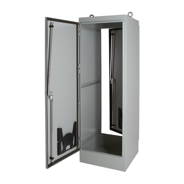 Free-Stand, Single or Dual Access, Type
