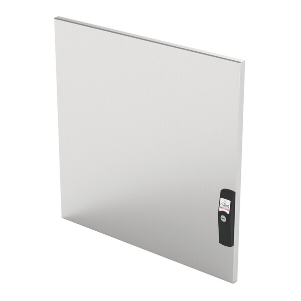 Doors for Upper Front, fits 1600x600mm PC, SS Type 304