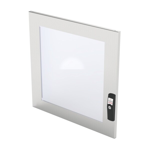 Window Doors for Upper Front, fits 2000x