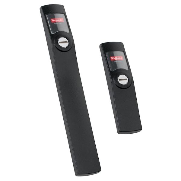 Flush Bezels, Fits Doors