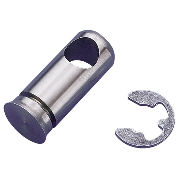 Padlock Kit, Stainless Steel