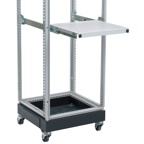 Frame Pull-Out Shelf, Fits 600x600mm, St