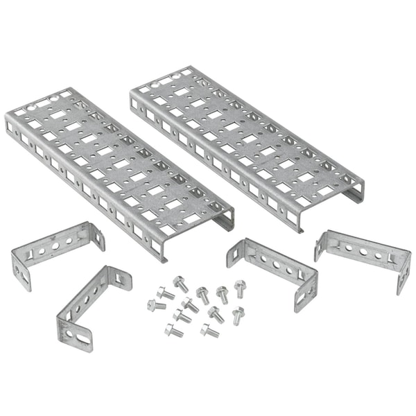 Grid Straps, 1542x25mm, Steel