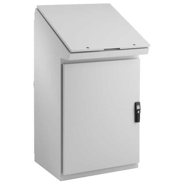 Proline Gold Series Desk Console, Type 1