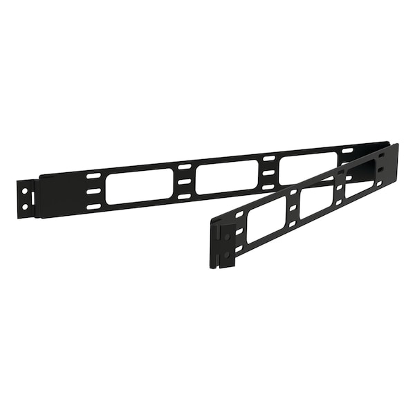 Cable Manager Arm for Sliding Equipment