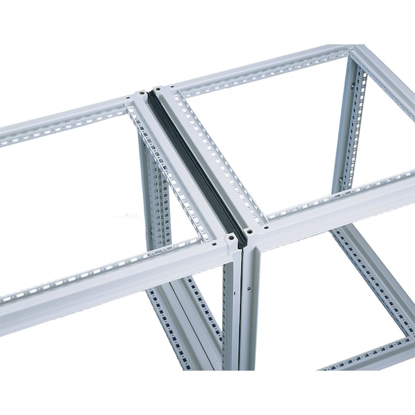 Frame Joining Kits, fits Front to Back, Rubber