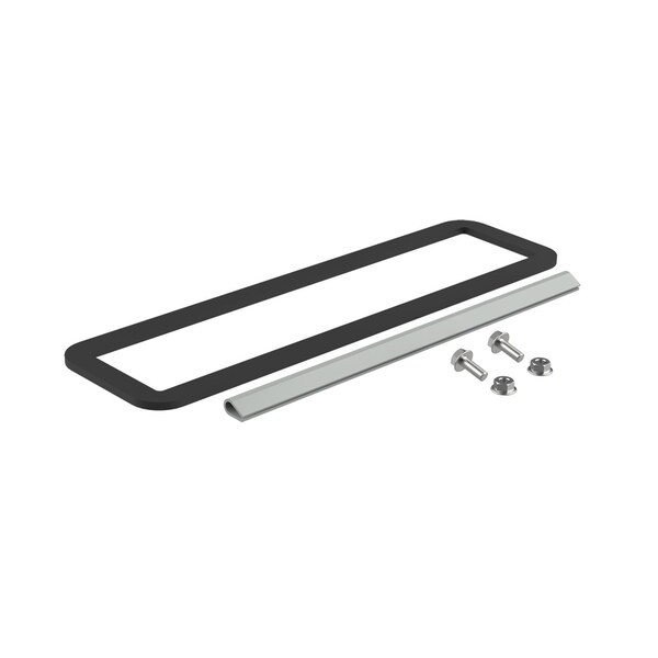 PROLINE 100-mm Solid Base Joining, Side-