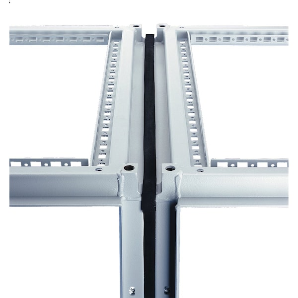 Joining Kits, Fits 1200mm wide, Rubber