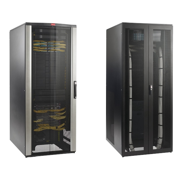 PROLINE Network Switch Cabinet, 2150x800
