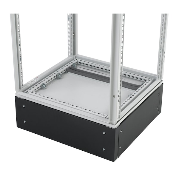 Proline 200mm Plinth Base, Fits 1200x50