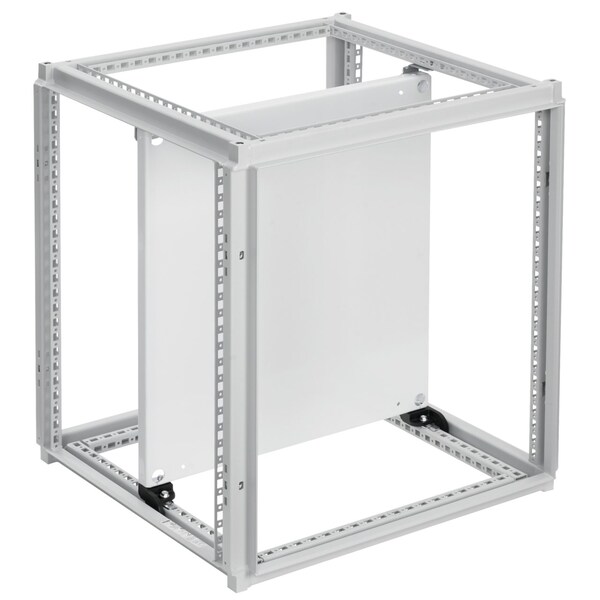 Full Subpanel, fits 1200x1200mm, Galvani