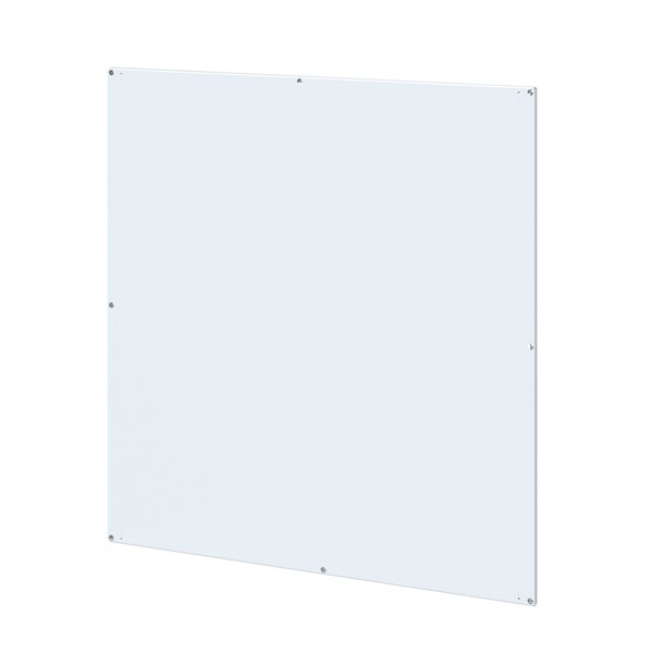 PROLINE-DD Modular Subpanel, fits 2000x1