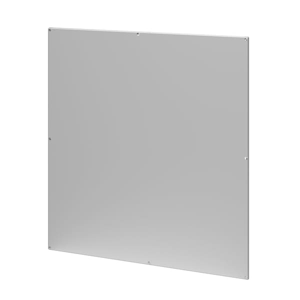 PROLINE-DD Modular Subpanel, fits 2000x1800mm, Steel