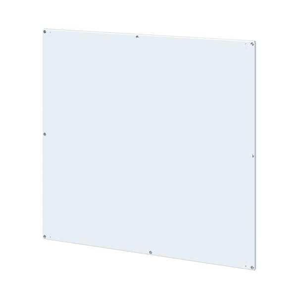 PROLINE-DD Modular Subpanel, fits 1600x1
