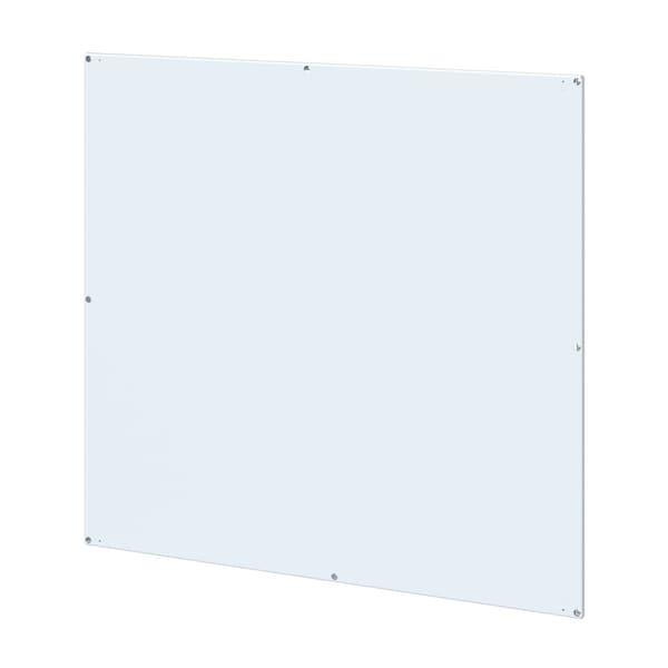 PROLINE-DD Modular Subpanel, fits 1800x1