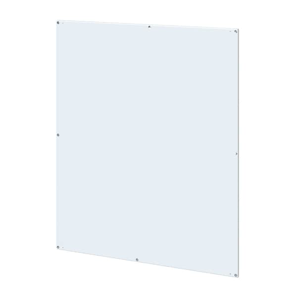 PROLINE-DD Modular Subpanel, fits 2000x1