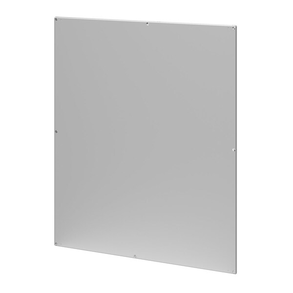 PROLINE-DD Modular Subpanel, fits 2000x1