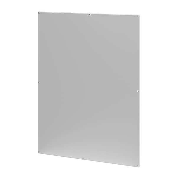 PROLINE-DD Modular Subpanel, fits 2200x1600mm, Galvanized, Steel