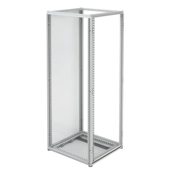 Side-Mount Subpanel, Fits 2000x800mm, St