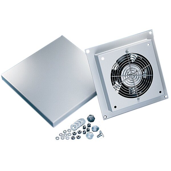 Pagoda Exhaust Vents, Fits Solid Tops, L