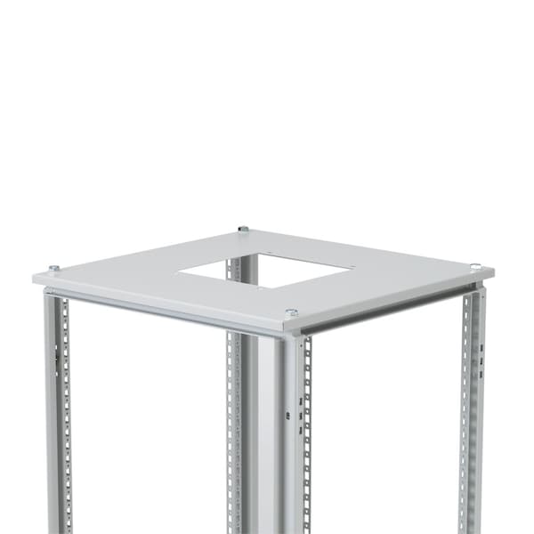 PROLINE Top with Cutout for High-Perform