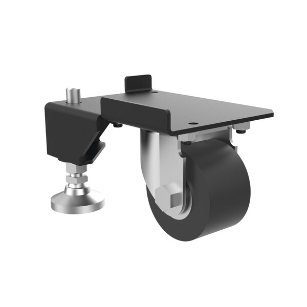 ProLine S1 Caster and Leveler Kits