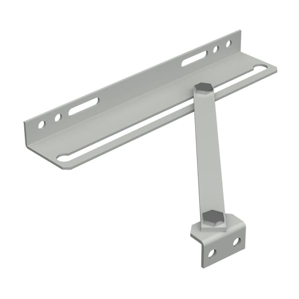 Stop Arm Kit, fits P-SF_Frames, Steel