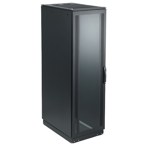 PROLINE Server Cabinet, 1200x600x1000mm,