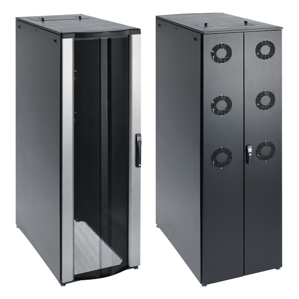 Proline Flotek Hca, Hot/cold Aisle, Serv