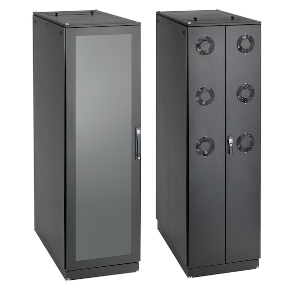 Proline Flotek Fd, Floor Ducted, Server